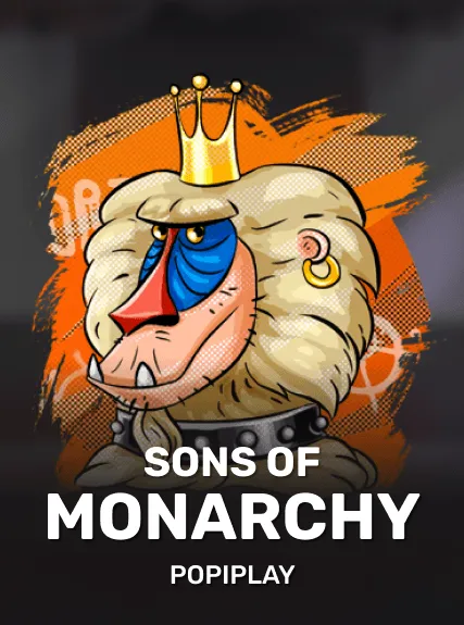 Sons of Monarchy