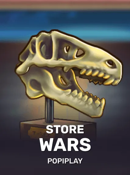 Store Wars