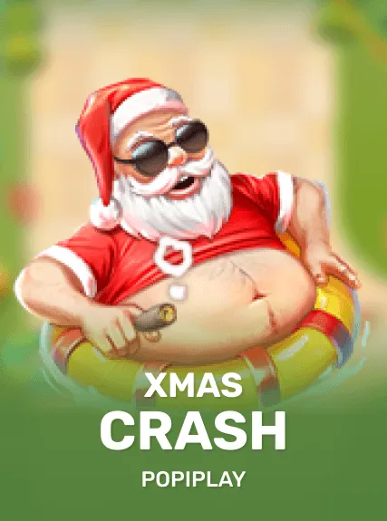 Xmas Crash