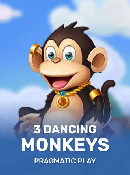 3 Dancing Monkeys