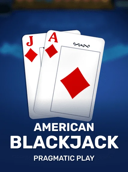 American Blackjack