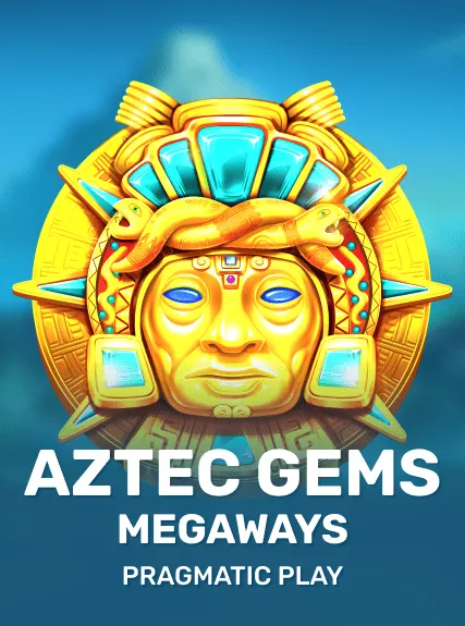 Aztec Gems Megaways