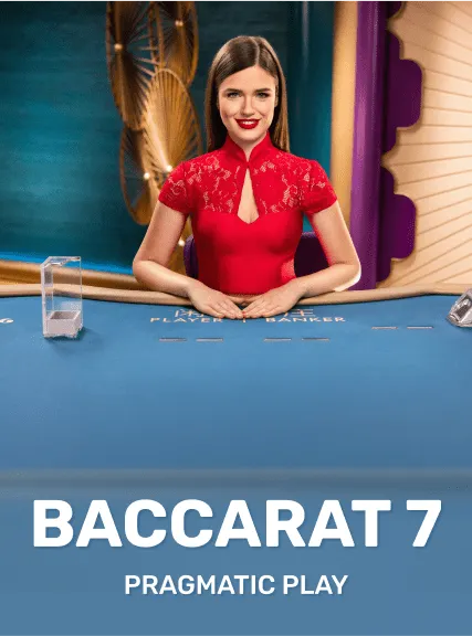 Baccarat 7