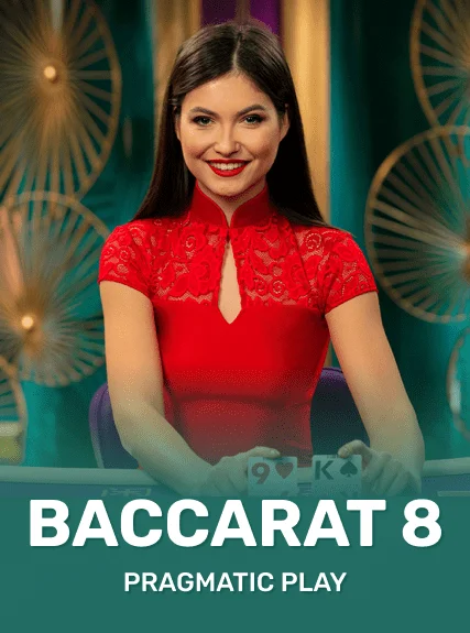 Baccarat 8