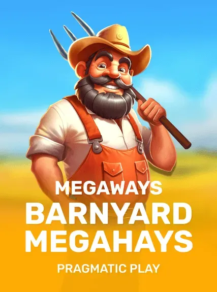 Barnyard Megahays Megaways