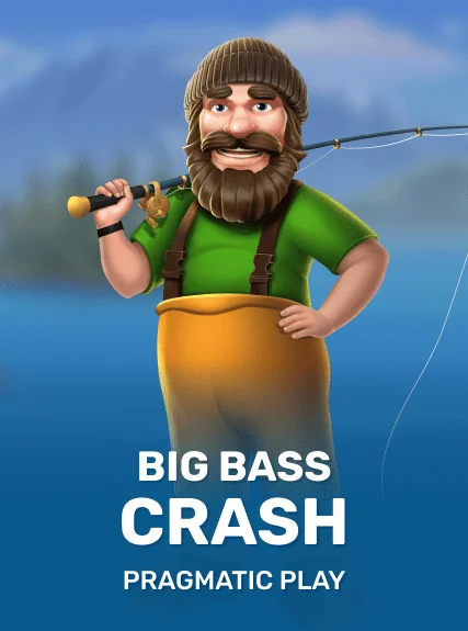 Big Bass Crash