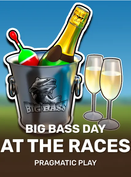 Big Bass Day at the Races