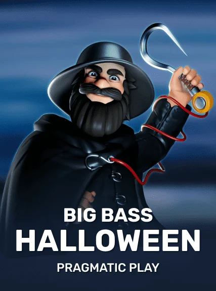 Big Bass Halloween