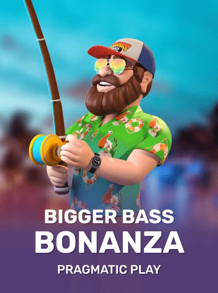 Bigger Bass Bonanza