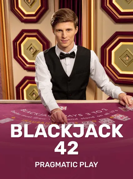 Blackjack 42