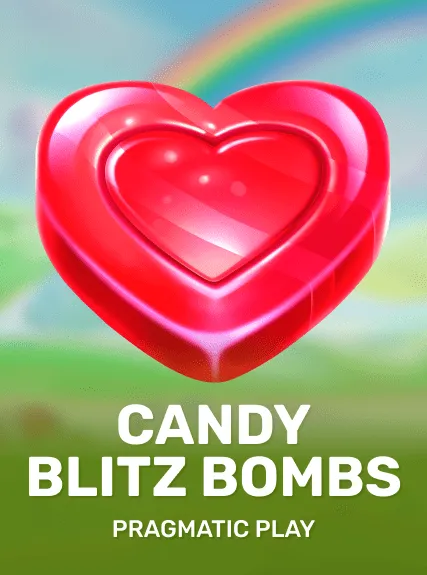 Candy Blitz Bombs