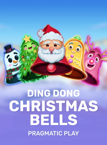 Ding Dong Christmas Bells