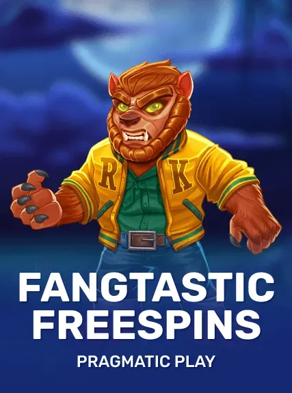 Fangtastic Freespins