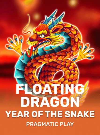 Floating Dragon – Year of the Snake