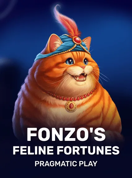 Fonzo's Feline Fortunes