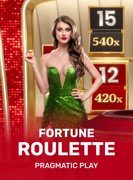 Fortune Roulette