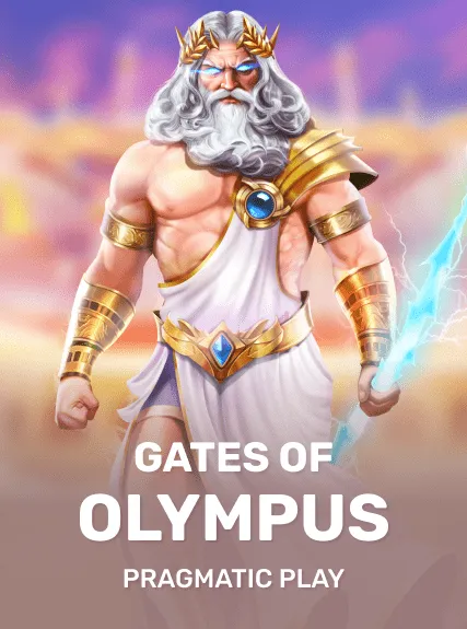 Gates of Olympus