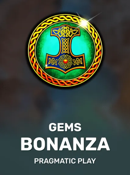 Gems Bonanza