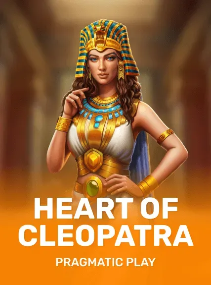 Heart of Cleopatra