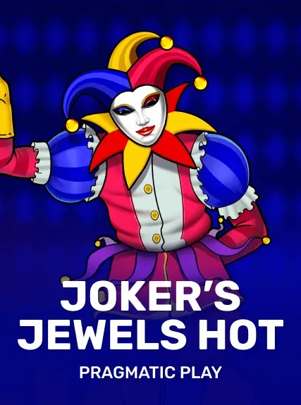 Joker’s Jewels Hot