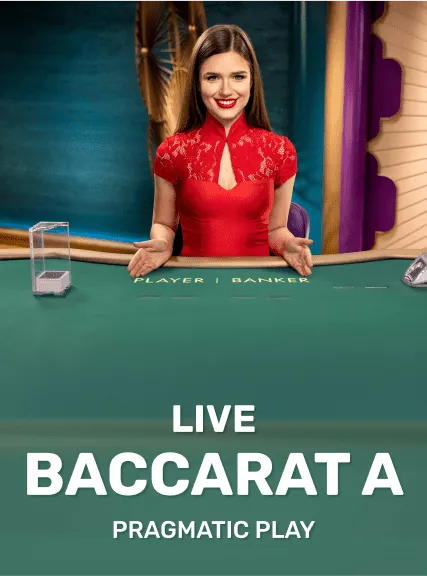 Baccarat 1