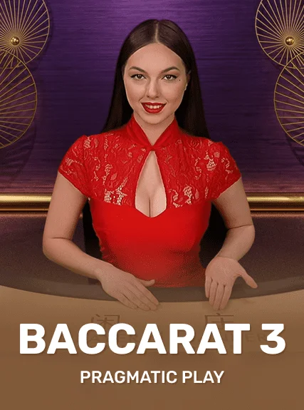 Baccarat 3