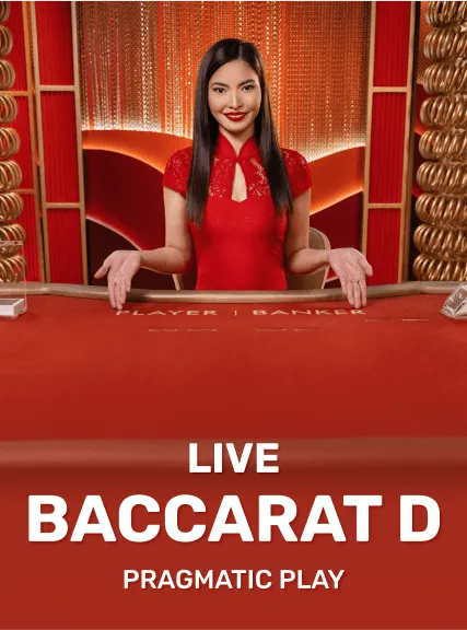 Baccarat 5