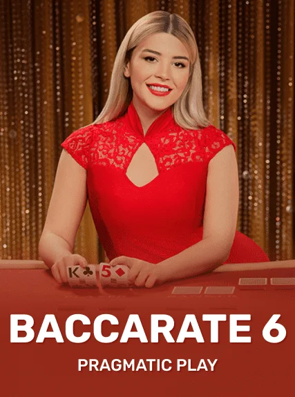 Baccarat 6