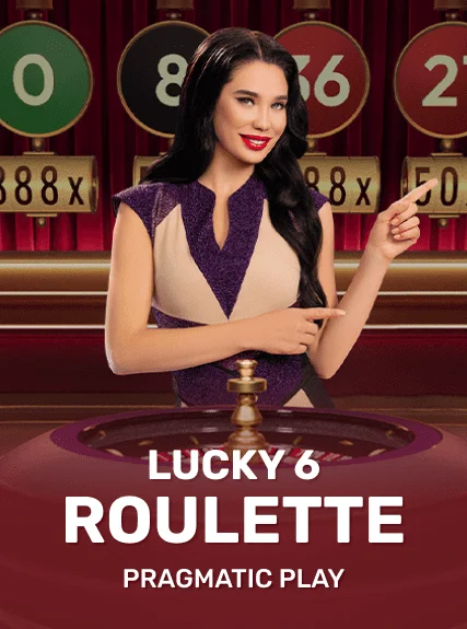 Lucky 6 Roulette