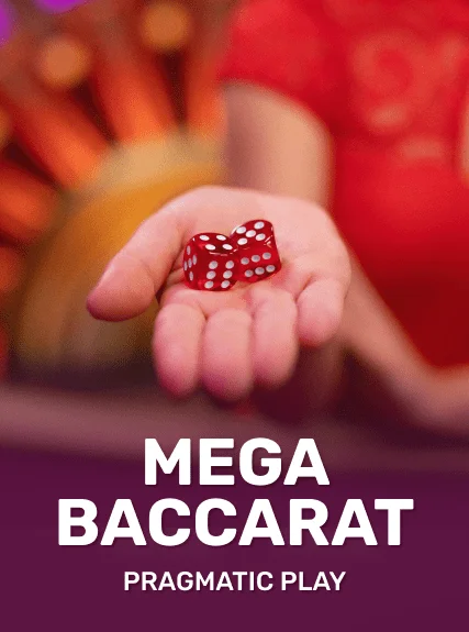 Mega Baccarat