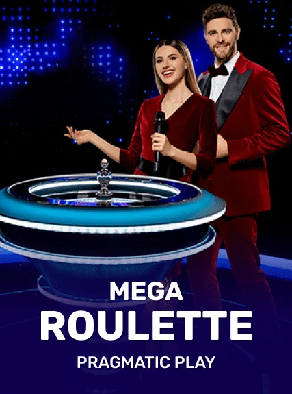 Mega Roulette