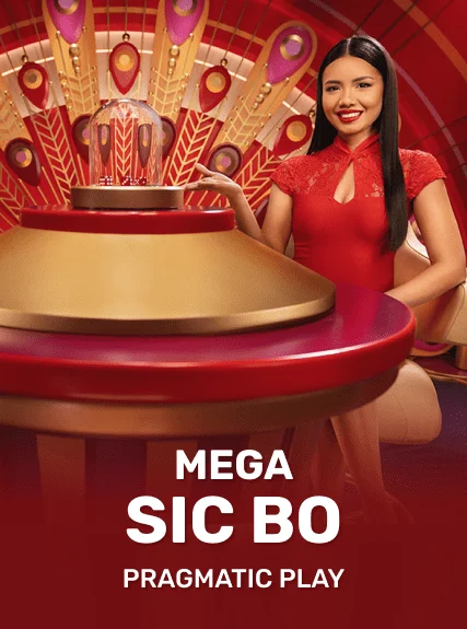 Mega Sic Bo