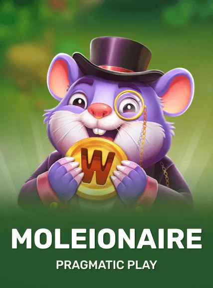 Moleionaire