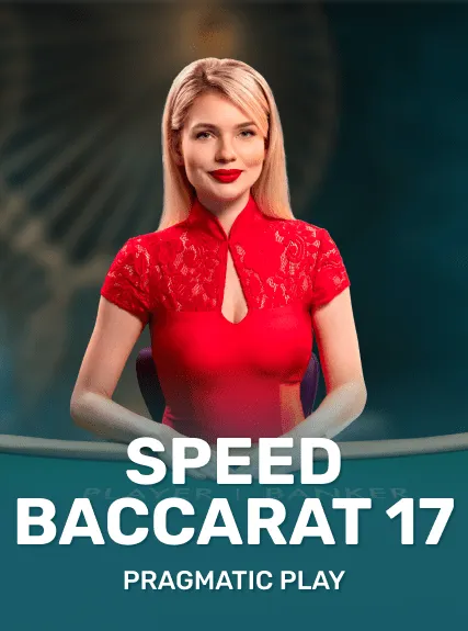 Speed Baccarat 17