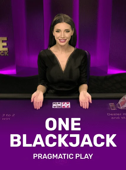 ONE Blackjack