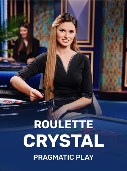 Roulette Crystal