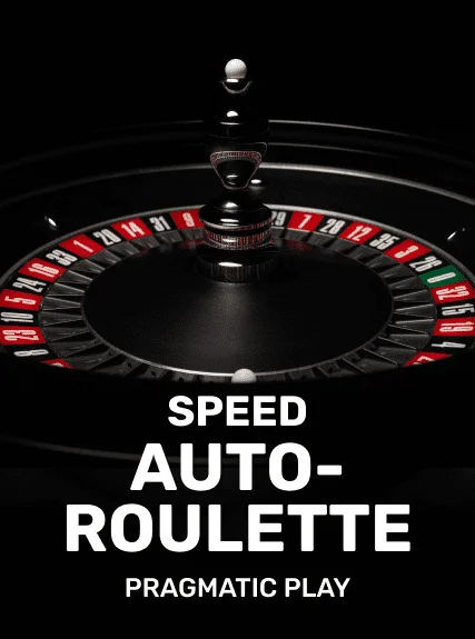 Speed Auto-Roulette 1