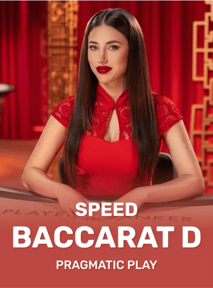 Speed Baccarat 5