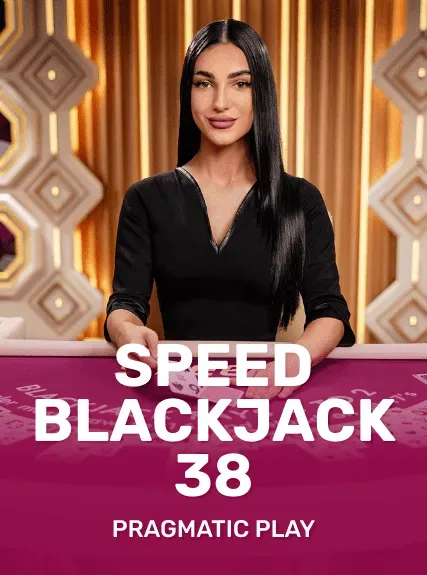 Speed Blackjack 38