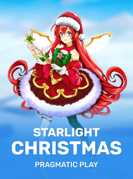 Starlight Christmas