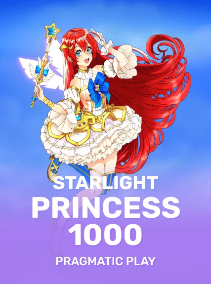 Starlight Princess 1000