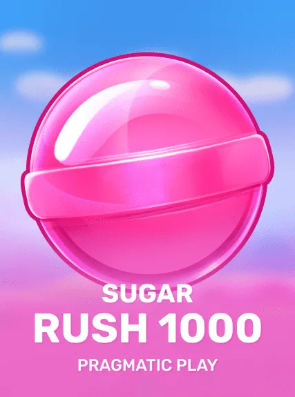 Sugar Rush 1000