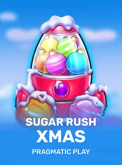 Sugar Rush Xmas