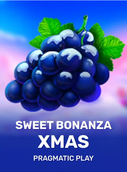 Sweet Bonanza Xmas