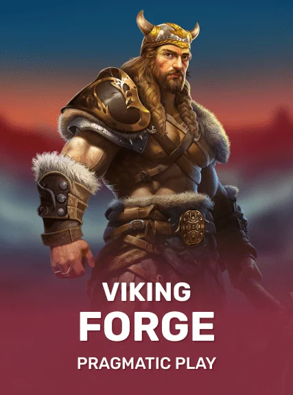 Viking Forge