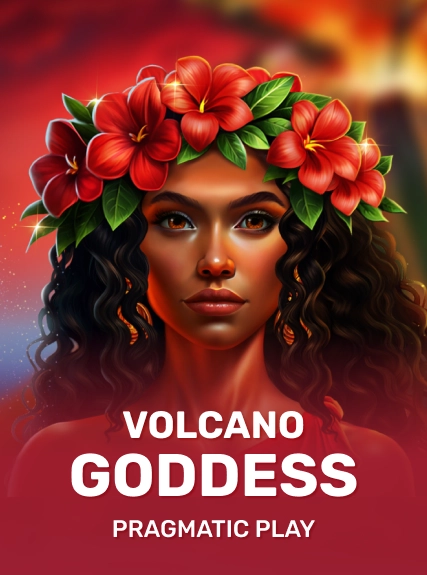 Volcano Goddess