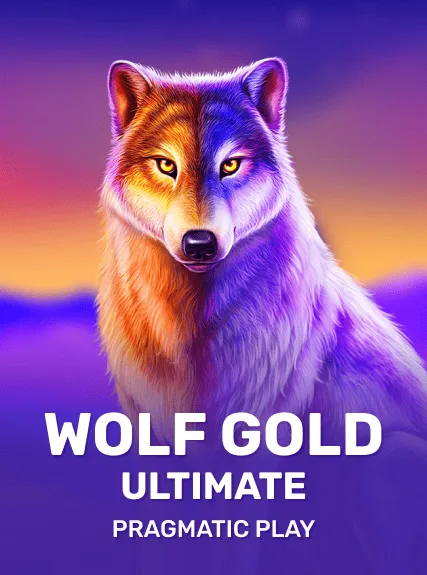 Wolf Gold Ultimate