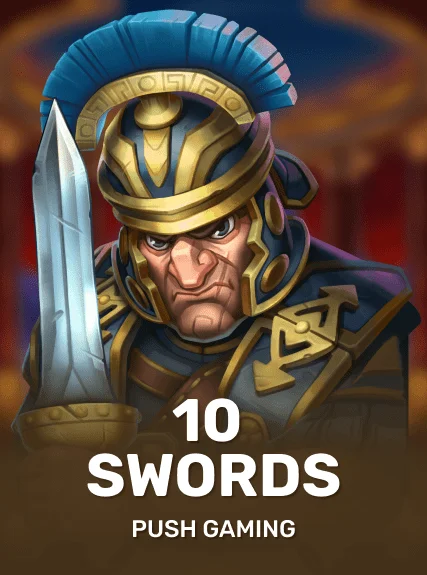 10 Swords