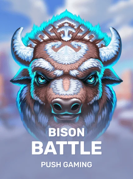 Bison Battle