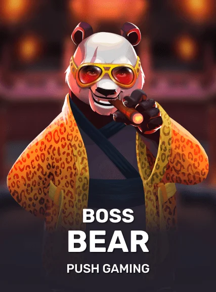 Boss Bear